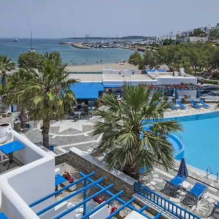 Manis Hotel