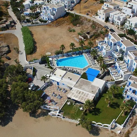 Manis Naousa (Paros)