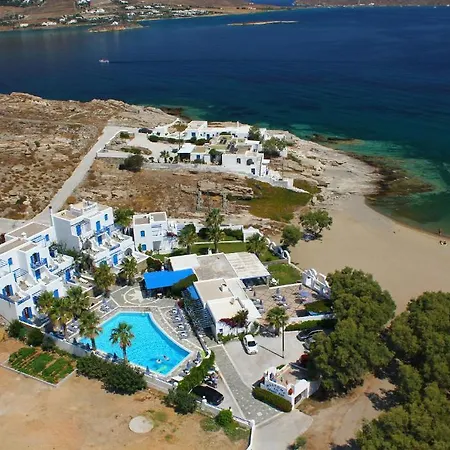 Hotel Manis