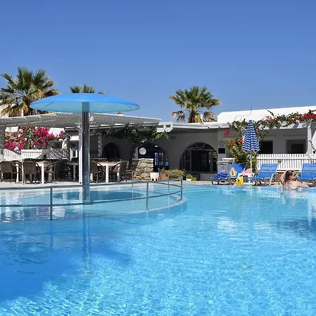 Manis Naousa (Paros)