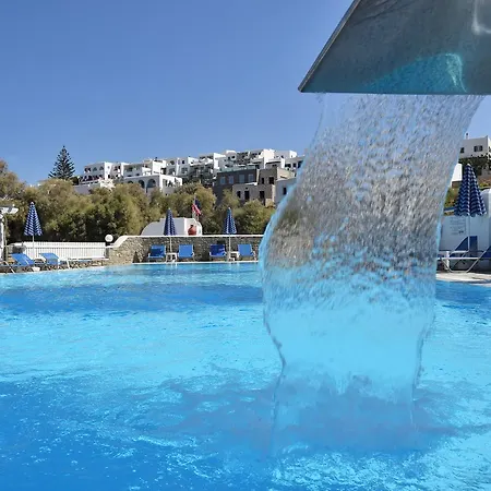 Manis Naousa (Paros)