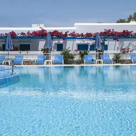 Manis Hotel 4*