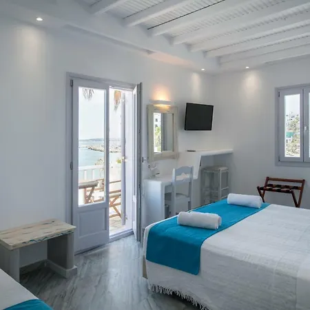 Hotel Manis 4*