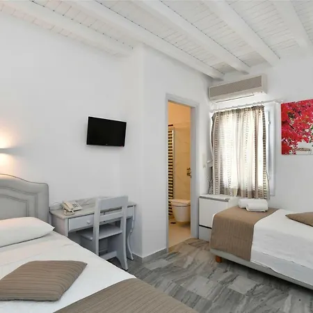 Manis Hotel 4*