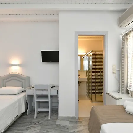 Manis Hotel