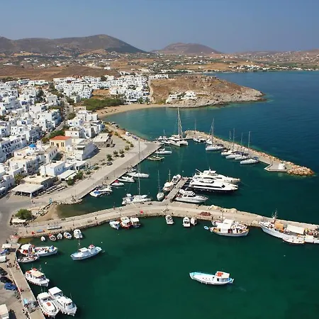 Ξενοδοχείο Manis