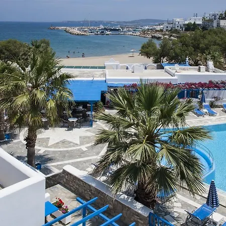 Manis Ξενοδοχείο