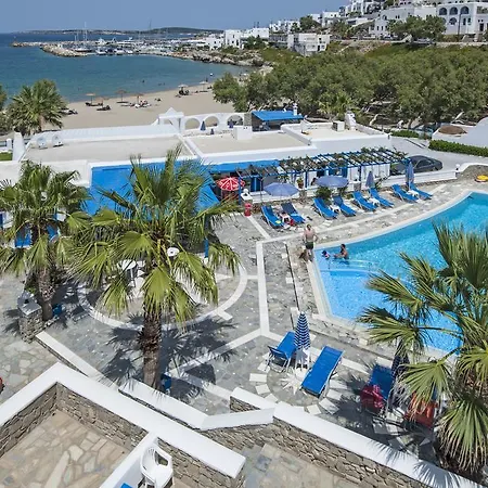 Manis Ξενοδοχείο 4*