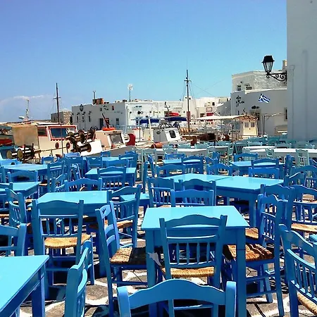Manis Ξενοδοχείο Νάουσα
