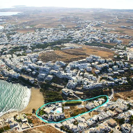Manis Ξενοδοχείο Νάουσα