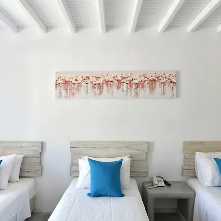 Hotel Manis Naousa