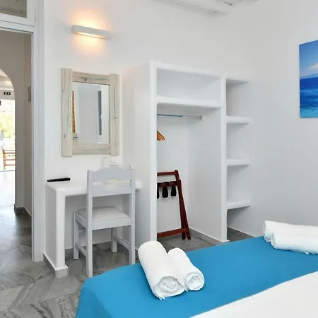 Manis Ξενοδοχείο 4*