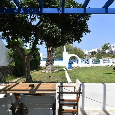 Manis Νάουσα