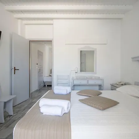 Hotel Manis Naousa