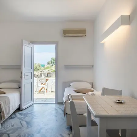 Manis Ξενοδοχείο
